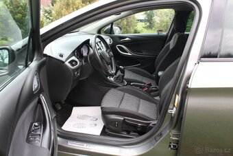 Opel Astra 1,5CDTI,Edice 2020, Astra+,1 Majitel,Serviska - 7