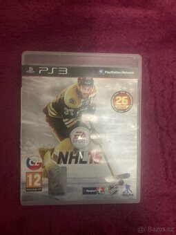 PlayStation 3 - 7