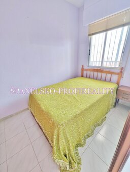 Španělsko-Torrevieja, La Mata 2kk 77 990 Euro - 7