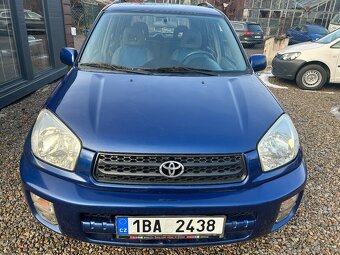 Toyota Rav4, 2.0VVT-i 4WD ZÁVADA MOTORU - 7