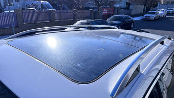Vůz na náhradní díly VW Passat B7 R-Line kombi 2013 CFGC PDY - 7
