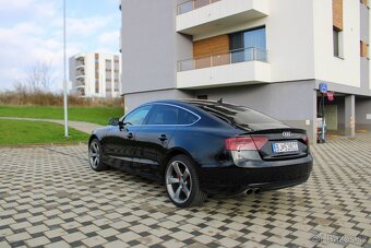 Audi A5 Sportback 2.0 TDI vymenené rozvody , manual - 7