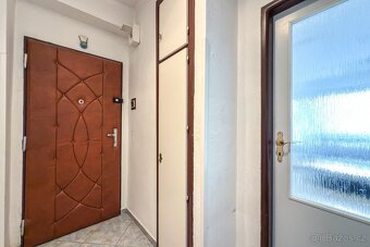 Prodej byty 3+1, 67 m2 - Ústí nad Labem-centrum, ev.č. 00605 - 7