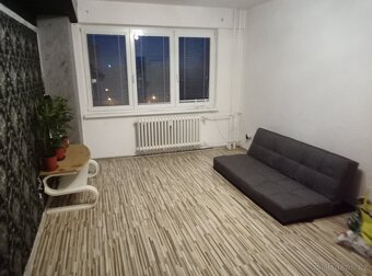 2+1 kratkodoby pronájem nebo jednorázové ubytovani, nocleh - 7