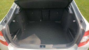 Škoda Octavia 2.0 TDI, automat, DPH - 7