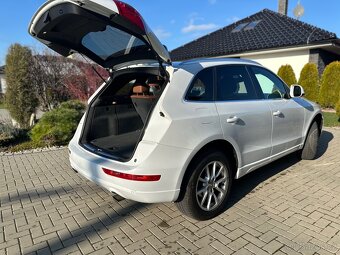 Audi Q5 2.0 TFSI 155kW Quattro - 7