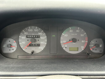Škoda Felicia 1.3 MPI, 50kW, 135000 km, technická do 2026-08 - 7