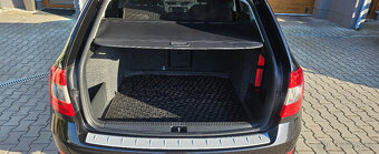 Octavia III Scout Kombi - Motor 2.0TDI 4x4 -TOP STAV- - 7