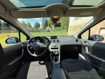 Peugeot 308 SW 1.6 VTi 88kw - Nová stk - 7