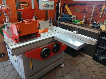Spodni fréza - 7