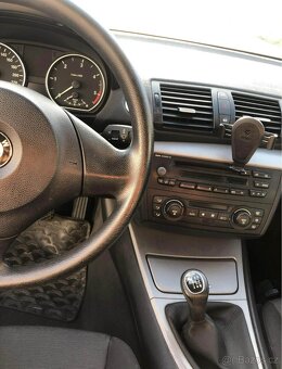 BMW e87 - 7
