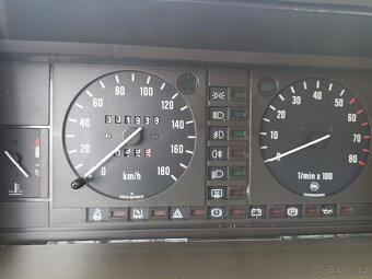 Škoda Favorit 135L, r.v. 1992, stav nového vozu - 7