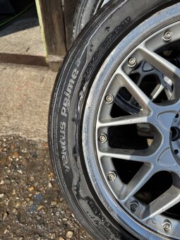 Dvoudílné Bbs rs2 r17 - 7