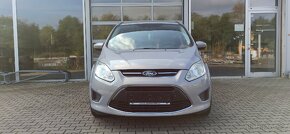 Ford Grand C-Max 1.6 TDCi 85 kW - 7