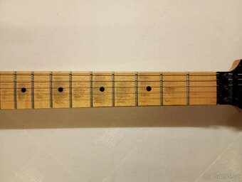 Ibanez RG 550 (WH) 1987/1988 - 7