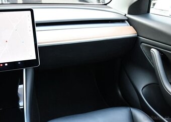 Tesla Model 3 LONG RANGE DUAL MOTOR TAŽNÉ - 7