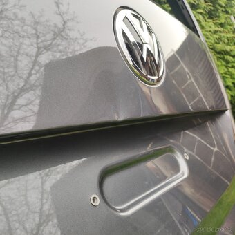 Zadní dveře VW T6 Caravelle - 7