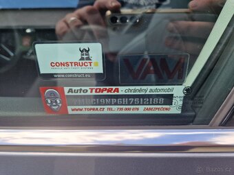 Prodám Škoda Superb III, L&K, 2.0TDi 140 kW, DSG, 4x4 - 7