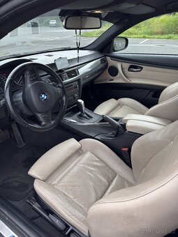BMW E92 320D LCI 135kw M paket - 7