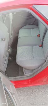 ford focus 1.4 benzin r.v.2005 - 7