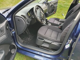 Škoda Octavia 2, 2.0TDI, 103 kW, Elegance - 7