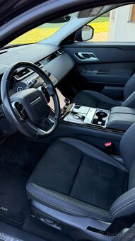Land Rover Range Rover Velar - 7