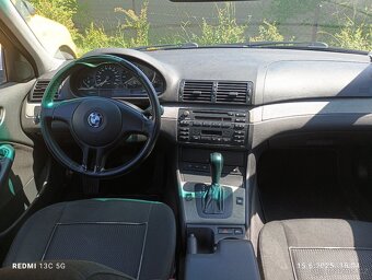 325i 141kw automat řadí krásně STK Platná - 7