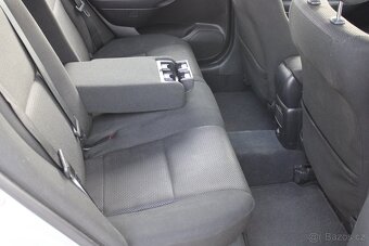 Toyota Avensis T25 r.v 2007 - 7