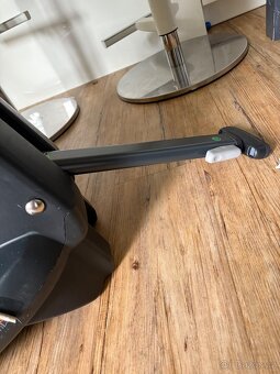 Besafe izi x4 isofix autosedacka - 7