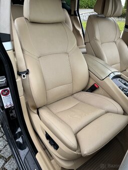Bmw f07 530d - 7