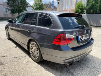 BMW 320D-TOURING-ALU- - 7