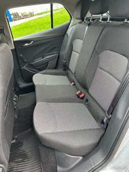 Škoda Fabia IV Ambition 1.0 tsi 81kw r.v.2023 7xxxkm - 7