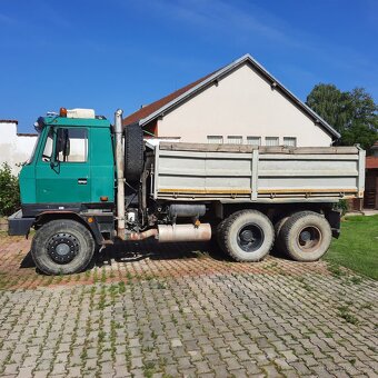 Tatra T815 T1 - 7