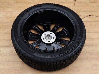 19" 5x108 ALU KOLA VOLVO XC40 – ZIMNÍ – DIAMOND CUT - 7
