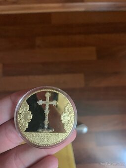 Mince korunovační klenoty - 7