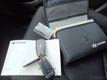 Hyundai i30 kombi 1.4i - 7