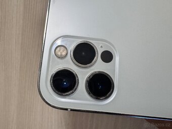 Apple iPhone 12 PRO White, 128GB - 7