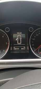 Passat b7 combi , 2.0 tdi 103kw 242xxxkm - 7
