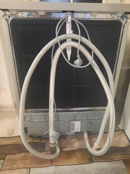 Mycka Siemens jako nová-----mohu dovézt - 7