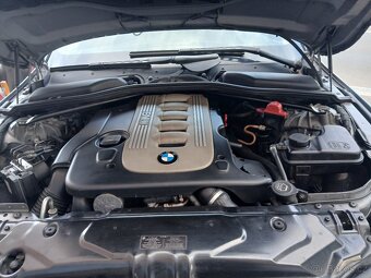 Bmw e61 - 7