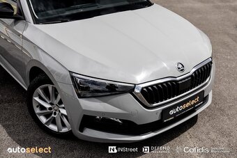 Škoda scala 1.6 TDi 2020 - 7