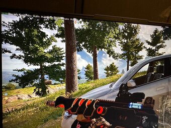 Lenovo Legion 5 Pro 16 2K ips RTX 3060 130W R5 5600h - 7