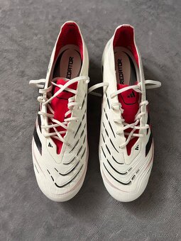 Kopačky Adidas profi - 7