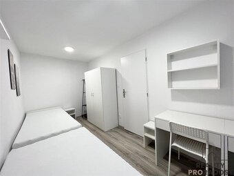 Podnájem bytu 2+1, 32,22m2, Mendlovo náměstí, Brno - 7