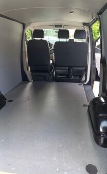 VW T6, Transporter, 2.0 tdi, dsg, 2017, tažné, 156 000km - 7