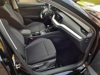 Octavia 4 1.5 Tsi najrto 34000 km r.v. 10/2021 - 7
