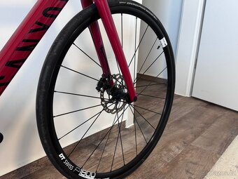 Canyon Ultimate CF SL 8 Disc - Silniční kolo - 2022 - 7