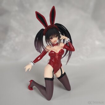 Date A Live anime figurky - 7