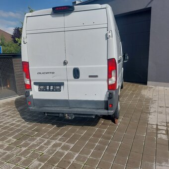 Fiat ducato-2,3jtd-96kw-L2H2 - 7