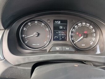 Škoda Rapid 1.2TSI 77kw Spaceback Rallye Green - 7